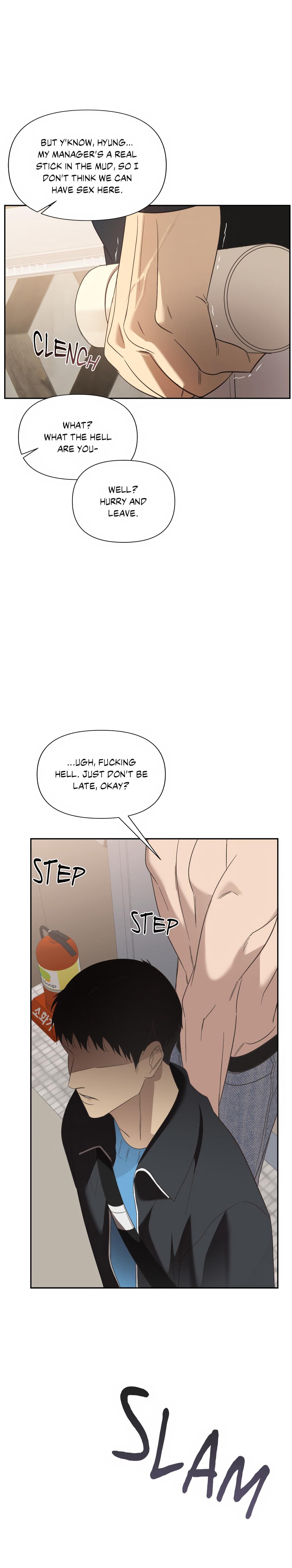 backlight, Chapter 22 image 11